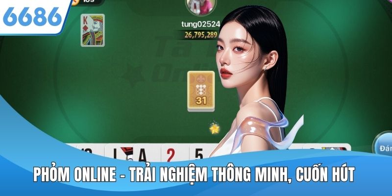 Phỏm