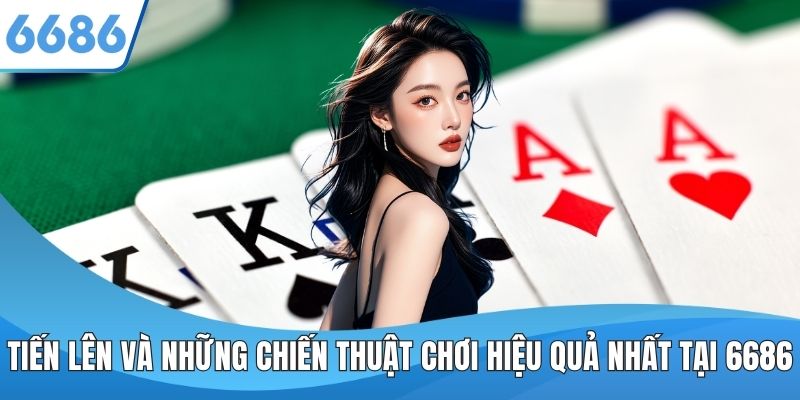 Tiến lên